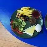 ホテル Petek ブルサ