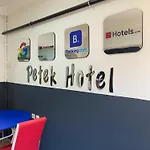 Petek *