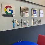 Ξενοδοχείο Petek Προύσα