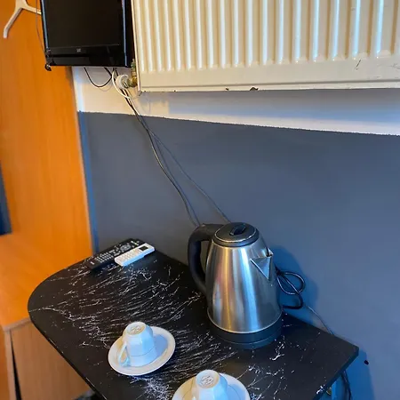 מלון Petek בורסה