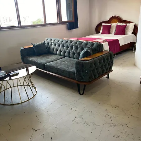 Petek Hotel Bursa
