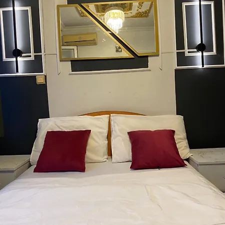 Hotel Petek Bursa