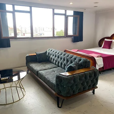 Petek מלון בורסה