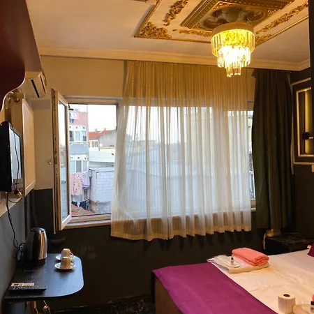 Hotel Petek