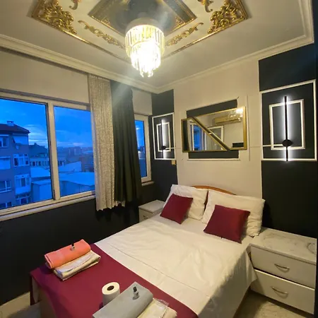 Petek Hotel Bursa