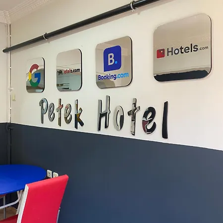 Petek *