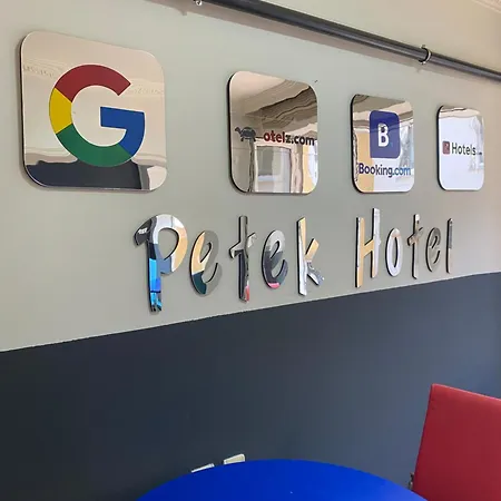 Ξενοδοχείο Petek Προύσα