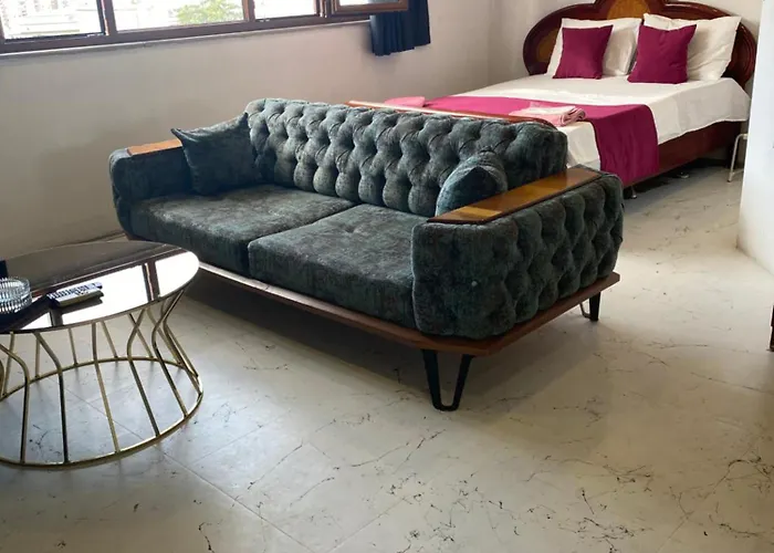 Petek מלון בורסה