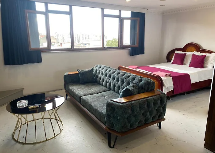 Petek מלון בורסה