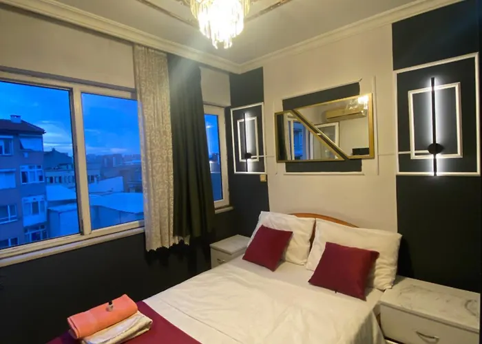 Petek מלון בורסה